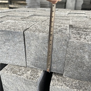 Pierre <span class=keywords><strong>de</strong></span> pavage <span class=keywords><strong>en</strong></span> <span class=keywords><strong>granit</strong></span> flammé G684 pour jardin, pavot/pierre d'allée <span class=keywords><strong>en</strong></span> <span class=keywords><strong>granit</strong></span> noir, vente <span class=keywords><strong>en</strong></span> gros - Product Image 6