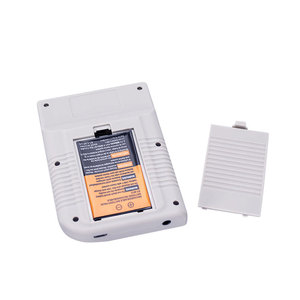 <span class=keywords><strong>Playgo</strong></span> de emulador de consola en alrededor de 1000 juegos de 8GB emulador de la consola - Product Image 5