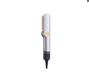 Sèche-Cheveux et Lisseur Multistyle Liman Électrique Plaque Céramique Grande Vitesse Air Ionique Ions Négatifs Double Plaque Lissante - Product Image 1