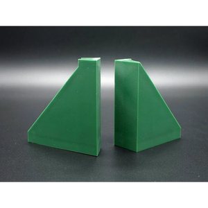 Gabbie di assemblaggio e controllo per laboratori di droni, produzione additiva FDM su misura, a partire da 32 € l'unità - Product Image 3