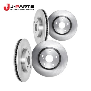 Ressort, jeu de rotors pour Toyota Hilux Surf RZN169 1999-2004 OE 19184-63010 1918463010 - Product Image 1