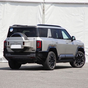 Bon prix, Formule Leopard 8, modèle 2025, édition de luxe, SUV hybride rechargeable de taille moyenne, Formule Leopard8 - Product Image 4