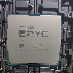 สำหรับ EPYC 9755 Turin 128 / 256 2.7 ถึง 4.1 GHz ซ็อกเก็ต SP5 500W ซีพียู โปรเซสเซอร์ 9755 - Product Image 4