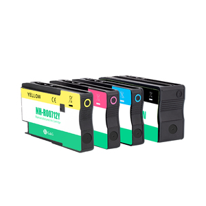 Cartucho de <span class=keywords><strong>Tinta</strong></span> Compatible Ocbestjet <span class=keywords><strong>712</strong></span> 712xl, Lleno de <span class=keywords><strong>Tinta</strong></span> y Chip, para <span class=keywords><strong>HP</strong></span> Designjet T650 T630 T250 T230 T210, Venta Directa de Fábrica - Product Image 2