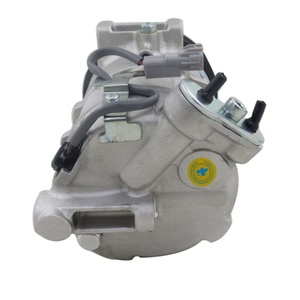 Compresor de Aire Acondicionado para Automóvil OEM 4471905700 92265300 92157796 para CHEVROLET Caprice Lumina Pontiac G8 - Product Image 5