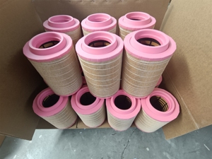 mengma PS-CE03-509 220V ตัวกรองคอมเพรสเซอร์อากาศใหม่สำหรับอุตสาหกรรม สภาพดีเยี่ยม - Product Image 3