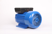 Électrique Moteur YL-802-2P 220V monophasé asynchrone moteur/boîte de vitesses moteur compresseur d'air