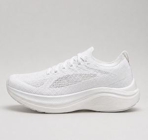 Scarpe da Corsa JIAN ER Ultra Leggere, Sneakers Traspiranti in Maglia con Ammortizzazione EVA per Camminata, Allenamento e Palestra - Product Image 3