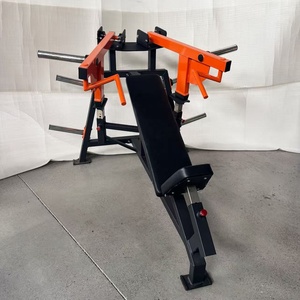 <span class=keywords><strong>Panca</strong></span> Inclinata Multifunzione ISO per Sollevamento Pesi, Rack per Squat, <span class=keywords><strong>Panca</strong></span> Orizzontale Commerciale per <span class=keywords><strong>Esercizi</strong></span> <span class=keywords><strong>Pettorali</strong></span> - Product Image 2