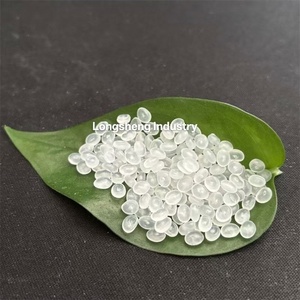 เม็ดพลาสติก PP วัตถุดิบเรซินโพลีเมอร์ โพลีโพรพิลีน เรซิน PP รีไซเคิล - Product Image 5