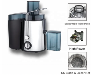 Thiết Bị Quầy Bar Chất Lượng Cao Như Trên <span class=keywords><strong>TV</strong></span> Máy Ép Trái Cây Điện - Product Image 5