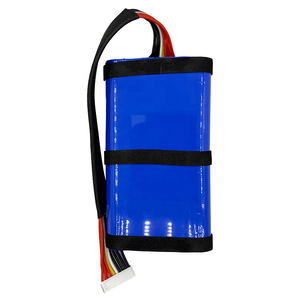 Batería de Repuesto de Fábrica 7.4V 10400mAh de Litio para Altavoz <span class=keywords><strong>JBL</strong></span> <span class=keywords><strong>BoomBox</strong></span> 2, Batería de Polímero de Litio - Product Image 2