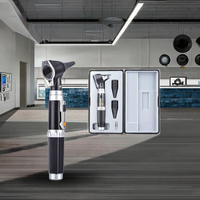 Wholesale Neswellmed OT10G Veterinary Instrument | Handheld Metal ENT Endoscope with Fiber Optic Illumination Sustainable Design