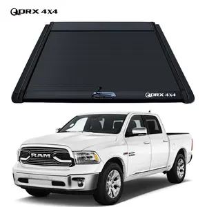 2014 tundra rough country tri fold lo pro bed cover top truck bed covers 2019 ram 1500 2019 gmc canyon 酒桶形盖 mopar
