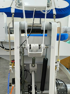 <span class=keywords><strong>Repassage</strong></span> <span class=keywords><strong>automatique</strong></span> à vapeur pour vêtements Machine à repasser pour chemises <span class=keywords><strong>et</strong></span> pantalons Machine à repasser à clip entièrement <span class=keywords><strong>automatique</strong></span> - Product Image 6