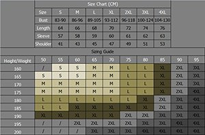 Camiseta de manga corta para hombre, camisa de manga corta con estampado 3D - Product Image 6