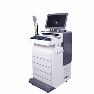 เครื่องมือรักษาทางการแพทย์ระดับ 2 เทสลา rTMS สำหรับการบำบัดปรับสมดุลประสาทสมองในโรงพยาบาล จิตเวชศาสตร์ และการฟื้นฟูสมรรถภาพทางระบบประสาท - Product Image 2