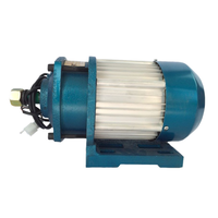Moteur de traction pour véhicule électrique Amthi de Chine, moteur de propulsion EV robuste, fournisseur d'usine en gros