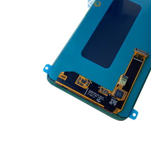 Màn Hình LCD AMOLED Chính Hãng, Màn Hình Cảm Ứng LCD Thay Thế Cho Samsung Galaxy <span class=keywords><strong>A6</strong></span> + A605 SM-A605F - Product Image 6