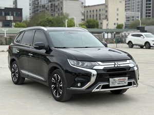 Vente Flash - <span class=keywords><strong>Mitsubishi</strong></span> <span class=keywords><strong>Outlander</strong></span> d'occasion <span class=keywords><strong>2020</strong></span>, 2.4L essence, SUV 4x4, 7 places, excellent état, faible kilométrage, SUV familial d'occasion - Product Image 3