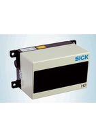 Controlador PLC, Interruptor de Circuito, Aquisición de Datos Espaciales Multicapa para Interiores y Exteriores, Ensamblaje LD-MRS 1045046