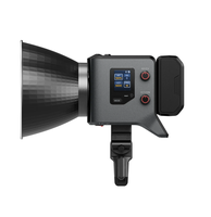Small Rig RC 220B Pro COB LED Video Light - Éclairage vidéo LED COB portable à fixation rapide
