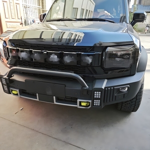 Ban đầu Chery jetour du lịch T2 phụ tùng ô tô phía trước Bumper lắp ráp OE F26-2803510BA chống xước bền mới xe bumpers - Product Image 2