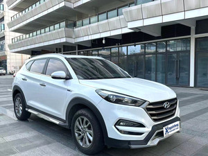 <span class=keywords><strong>Hyundai</strong></span> <span class=keywords><strong>Tucson</strong></span> <span class=keywords><strong>2015</strong></span> 1.6T GLS 2WD Smart Automático, Auto Usado Barato, Volante a la Izquierda, SUV Compacto - Product Image 3