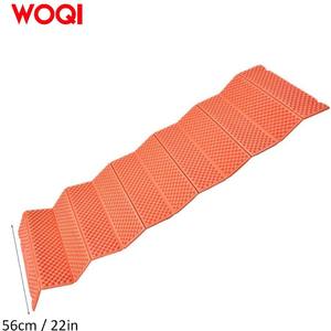 เสื่อปูพื้นสำหรับตั้งแคมป์กลางแจ้ง WOQI หนา 6 ซม. ทำจากโฟม XPE รูปทรงสี่เหลี่ยมผืนผ้า ใช้สำหรับโยคะ ปิกนิก และออกกำลังกาย - Product Image 3