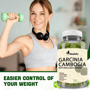 Gommose di Garcinia Cambogia 3-in-1, Integratore Naturale per il Metabolismo e la Gestione del Peso con Chetoni di Caffè - Product Image 4