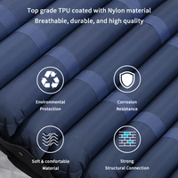 Matelas pneumatique pour lit d'hôpital Senyang Home pour patients alités, soulagement de la pression alternée, en vente