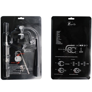 Enrouleur de ligne de pêche en PVC de haute qualité au <span class=keywords><strong>meilleur</strong></span> prix 29,5*22,5*3,5 Enrouleur de bobine de <span class=keywords><strong>moulinet</strong></span> de pêche Enrouleur de ligne de pêche - Product Image 6