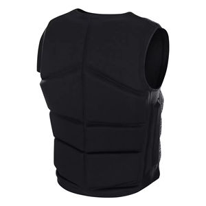 SBART adulte PVC mousse néoprène flottabilité <span class=keywords><strong>gilet</strong></span> sécurité Solas <span class=keywords><strong>gilet</strong></span> de sauvetage pour nager Kayak marin néoprène pêche natation <span class=keywords><strong>gilet</strong></span> de sauvetage - Product Image 3