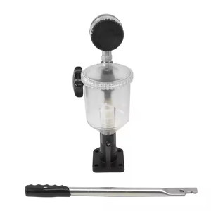 Probador de boquilla S60H, probador de inyector mecánico, herramienta de reparación de bomba de inyector de alta presión - Product Image 3