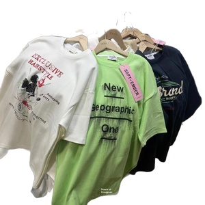 <span class=keywords><strong>T</strong></span>-<span class=keywords><strong>shirt</strong></span> imprimé tendance pour <span class=keywords><strong>couple</strong></span>, style streetwear, en coton et polyester, à manches courtes, imprimé cartoon, pour <span class=keywords><strong>homme</strong></span> et <span class=keywords><strong>femme</strong></span> - Product Image 5