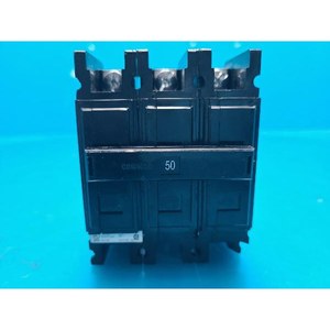 เครื่องเบรเกอร์ QC3050HT 50A 240V เครื่องกำเนิดไฟฟ้า ultim ที่ใช้เป็นชิ้นส่วนอุปกรณ์เซมิคอนดักเตอร์แบบดั้งเดิม - Product Image 5