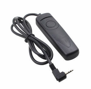 Cable de interruptor de Control remoto de disparador con cable para <span class=keywords><strong>Canon</strong></span> <span class=keywords><strong>EOS</strong></span> G10 M5 <span class=keywords><strong>M6</strong></span> - Product Image 6
