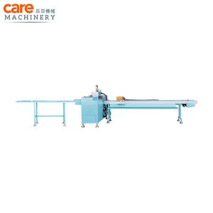 Cnc Upvc Pvc Raam En Deur Beglazing Bead Saw