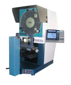 Profile Projector Optical <strong>Comparator</strong> - Product Image 1