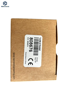 เซ็นเซอร์ควบคุม PLC ไฟส่องสว่างแบบทาวเวอร์ ยี่ห้อใหม่เอี่ยม รุ่น TL50B-GYRABS - Product Image 1