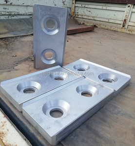 Machine à fabriquer des briques manuelle QMR2-40 en vente en Algérie, au Ghana, en Égypte, en Roumanie, au Nigéria, en Afrique du Sud, en Tanzanie, au Kenya, au Malawi, en Éthiopie - Product Image 1