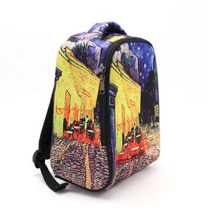 Wholesale Fashion Children's Backpacks Custom Logo School Bags for Kids Promotional & Business Gifts