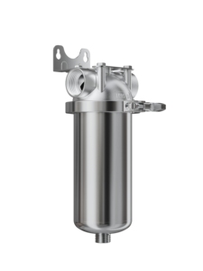 Công nghiệp xử lý nước bộ lọc trước 10 "20" 30 "thép không gỉ Jumbo nhà ở Máy lọc nước bộ lọc trước - Product Image 2