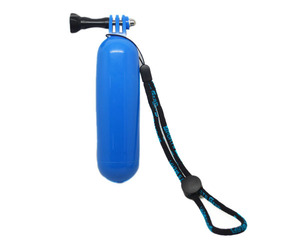 Barra de Flotación Impermeable con Cuerda de Seguridad para Cámaras Deportivas <span class=keywords><strong>GoPro</strong></span> Hero 13 12 11 10 9 8 7 6, DJI Osmo e Insta360 - Product Image 4