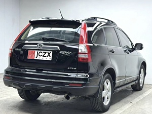 Honda <span class=keywords><strong>CRV</strong></span> <span class=keywords><strong>2010</strong></span>-2011, Vehículo Usado, Económico, 2.4 VTI-S, Automático, SUV, Techo Solar Único, Asientos de Tela - Product Image 5