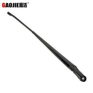 Brazo de Limpiaparabrisas Gaojie de 580 mm para Ford F250 F350 1999 Delantero 4C3Z17526A de Metal - Product Image 2