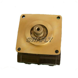SWAFLY R902193788 A4VG180 A4VG180EP4D1 Hydraulic Piston <strong>Pump</strong> A4VG180EP4D1/32R-NZD02F741SH <strong>for</strong> Rexroth Hydraulic <strong>Pump</strong> - Product Image 3