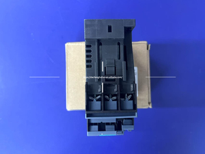 Contactor de Potencia SIRIUS 3RT Nuevo y Original 3RT2028-1BB40 3RT2028-1BB40 - Product Image 2