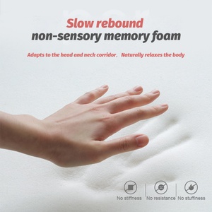 หมอนนวดคุณภาพสูง บรรเทาอาการปวดหลังและคอ พร้อมระบบทำความร้อน หมอนนวดชิอัตสึ นวดศีรษะและคอ - Product Image 6