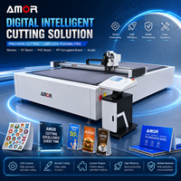 Máquina Automática CNC para Fabricación de Letreros |   Mejora la Eficiencia en la Producción de Publicidad Personalizada